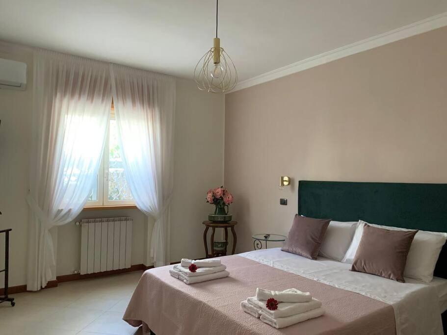 Apartament Dimaru Gragnano Zewnętrze zdjęcie