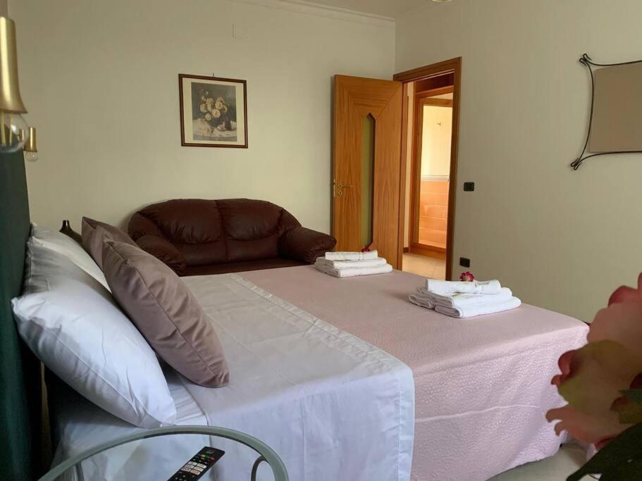 Apartament Dimaru Gragnano Zewnętrze zdjęcie