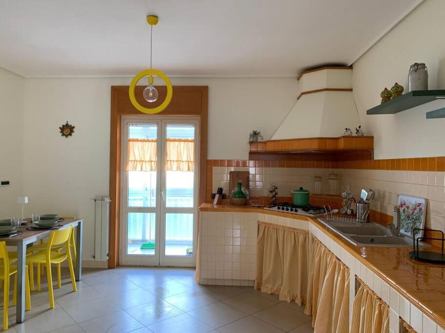 Apartament Dimaru Gragnano Zewnętrze zdjęcie