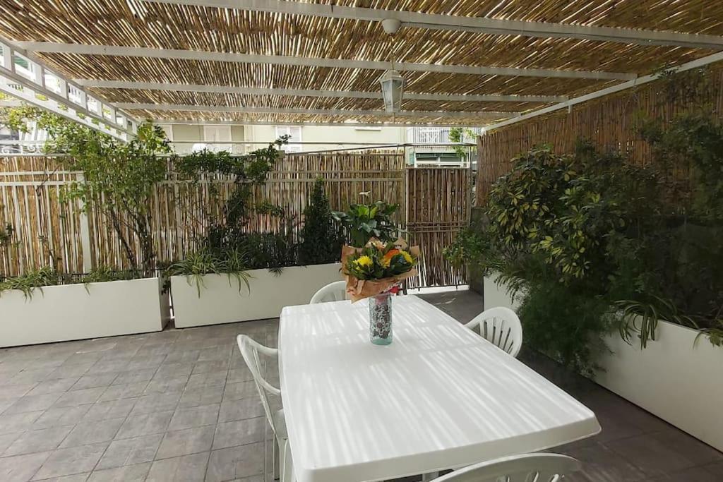 Apartament Dimaru Gragnano Zewnętrze zdjęcie