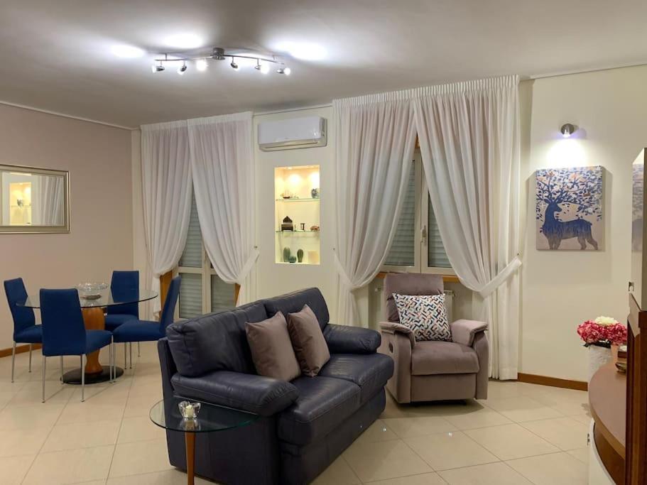 Apartament Dimaru Gragnano Zewnętrze zdjęcie